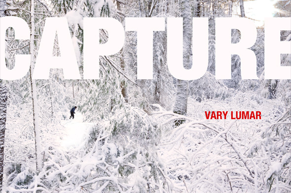 Listen to CAPTURE by Vary Lumar